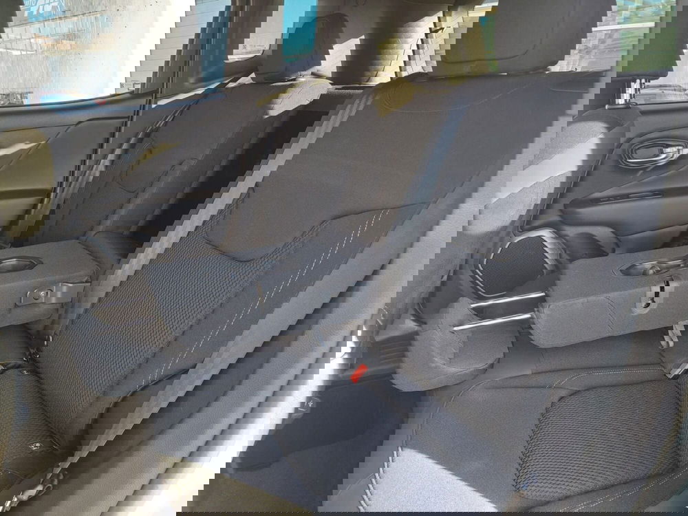 Jeep Renegade usata a Treviso (9)