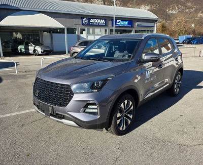 Dr DR 5.0 5.0 1.5 Comfort 95cv cvt nuova a Ponte nelle Alpi