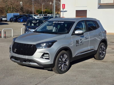 Dr DR 5.0 5.0 1.5 Comfort 95cv cvt nuova a Ponte nelle Alpi