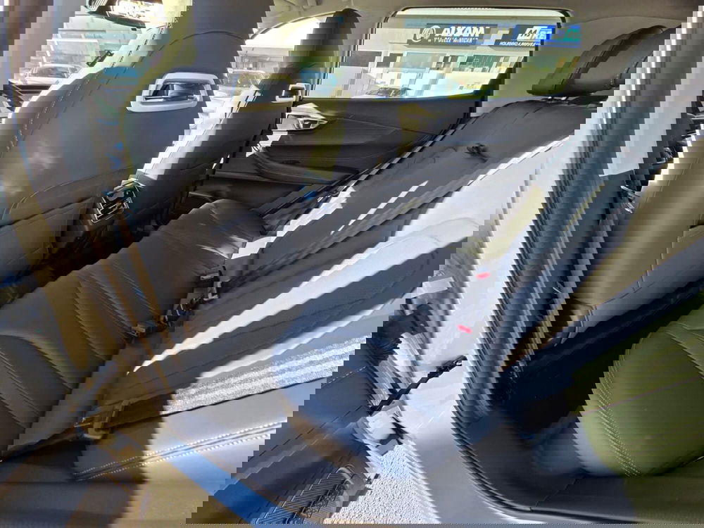 Dr DR 5.0 nuova a Belluno (10)