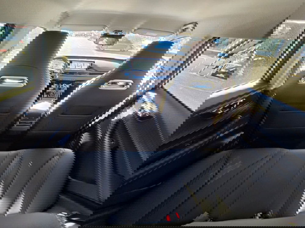 Dr DR 5.0 nuova a Belluno (11)