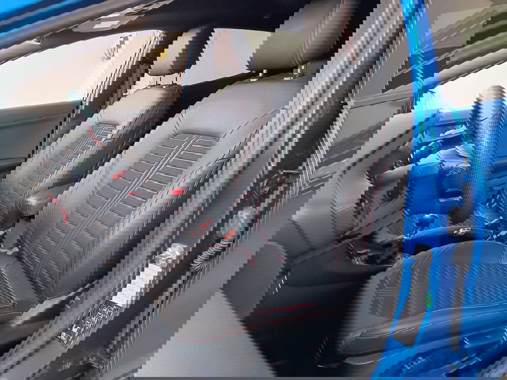 Ford Puma usata a Asti (10)