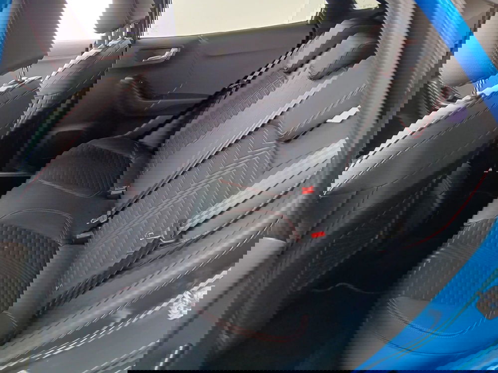 Ford Puma usata a Asti (11)