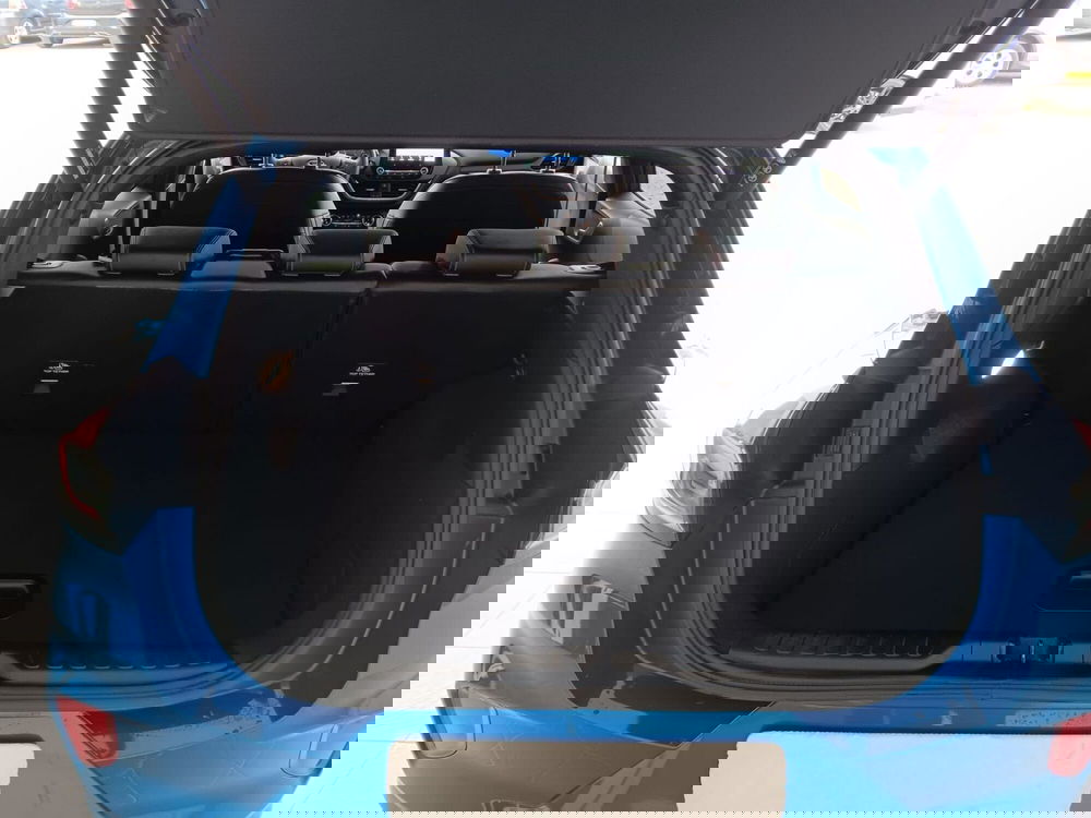 Ford Puma usata a Asti (12)