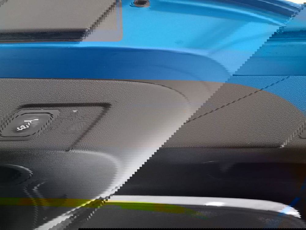 Ford Puma usata a Asti (13)