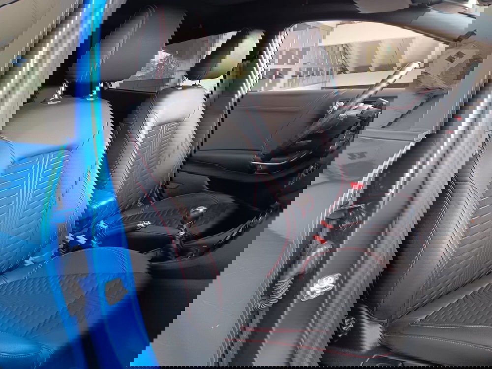 Ford Puma usata a Asti (14)