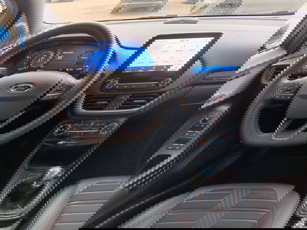 Ford Puma usata a Asti (16)