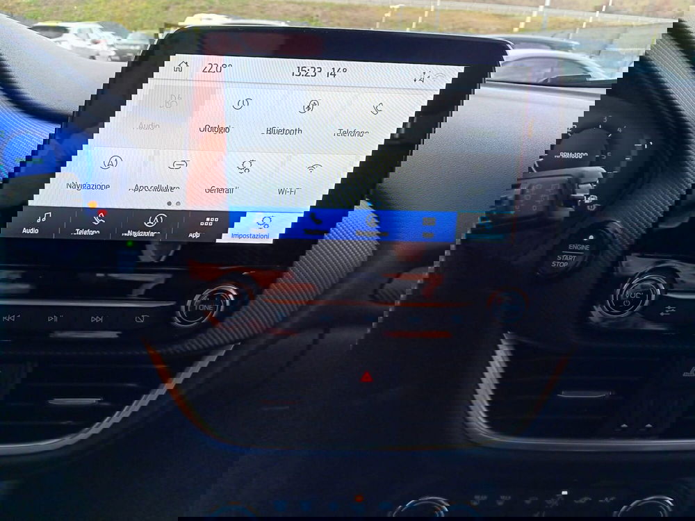 Ford Puma usata a Asti (17)