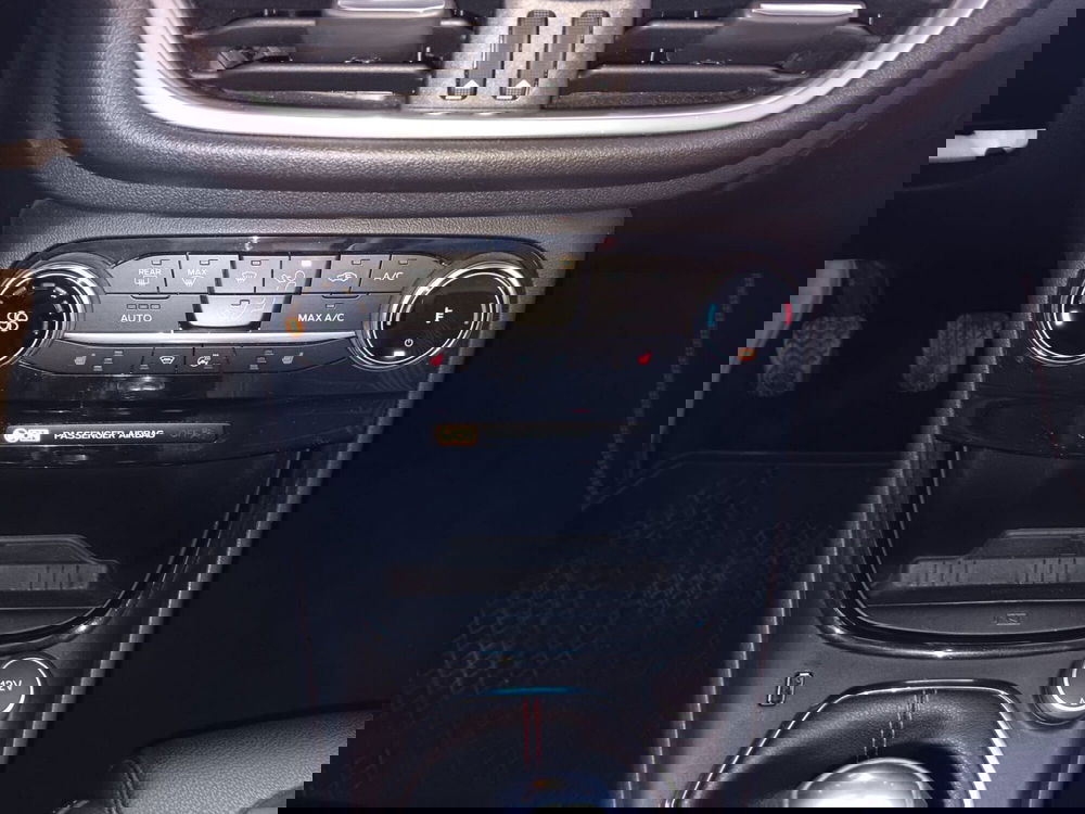 Ford Puma usata a Asti (18)