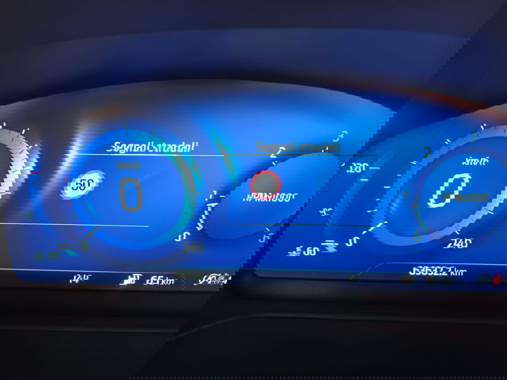 Ford Puma usata a Asti (19)