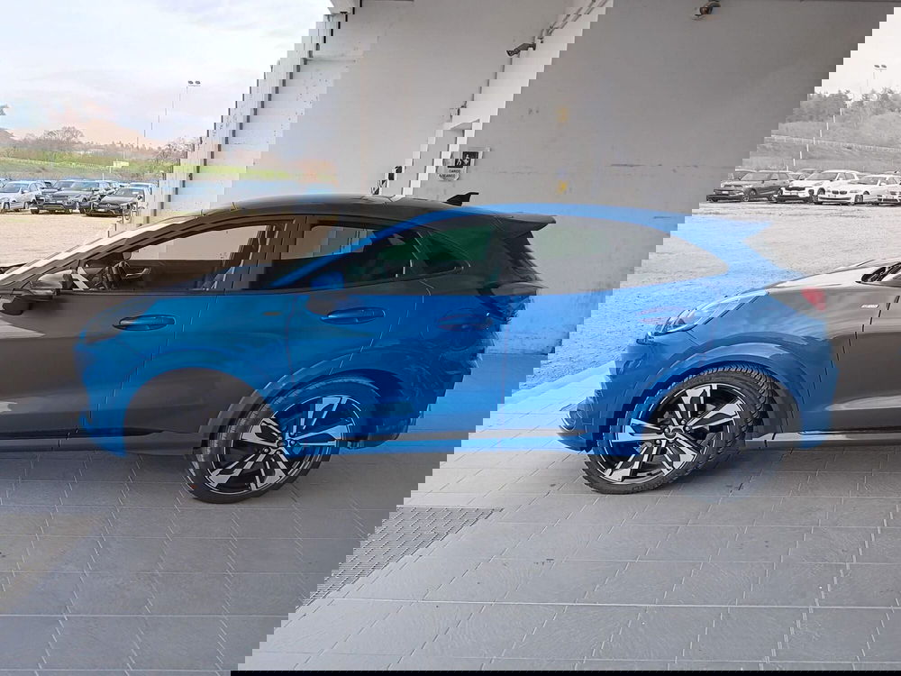 Ford Puma usata a Asti (2)