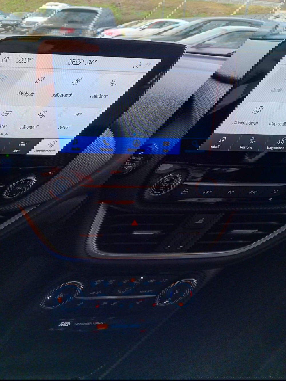 Ford Puma usata a Asti (20)