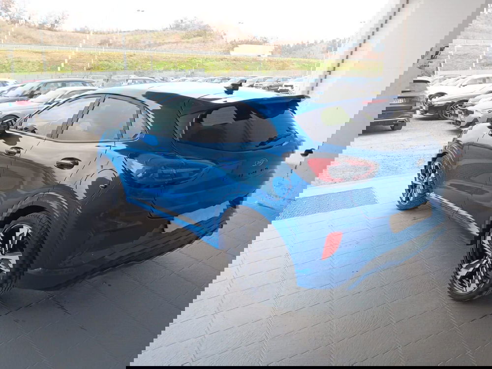 Ford Puma usata a Asti (3)