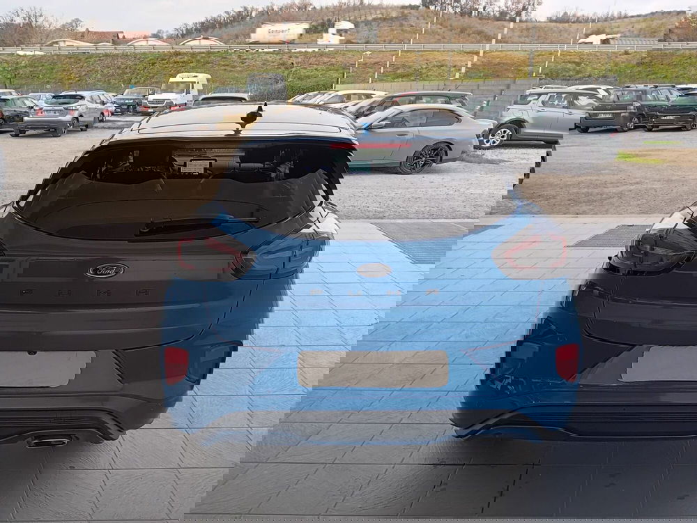 Ford Puma usata a Asti (4)