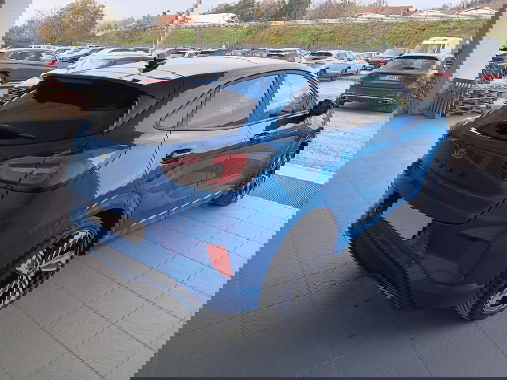 Ford Puma usata a Asti (5)