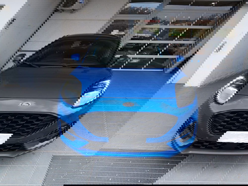 Ford Puma usata a Asti (8)