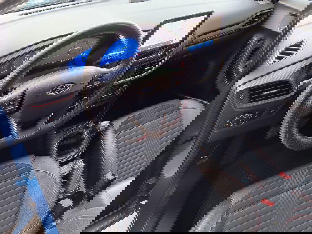 Ford Puma usata a Asti (9)