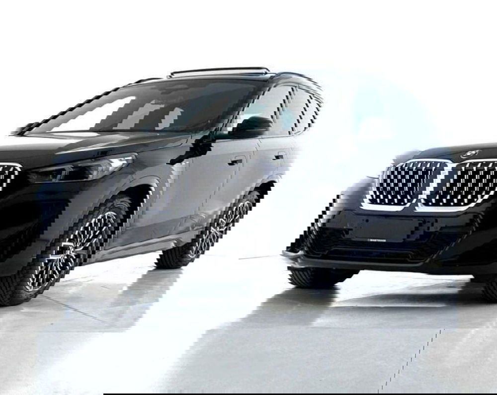 BMW X1 usata a Perugia