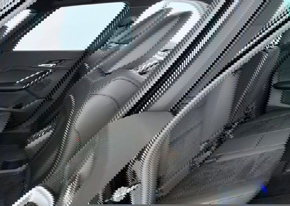 BMW X1 usata a Perugia (11)