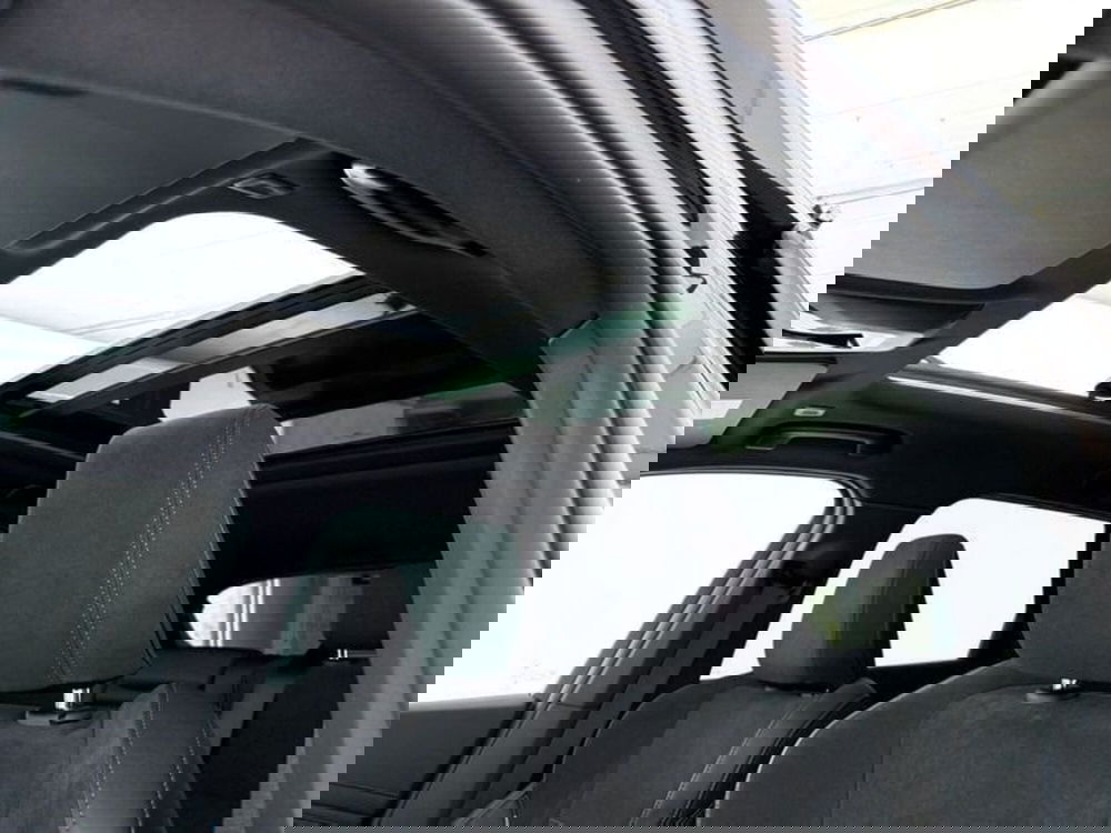 BMW X1 usata a Perugia (12)