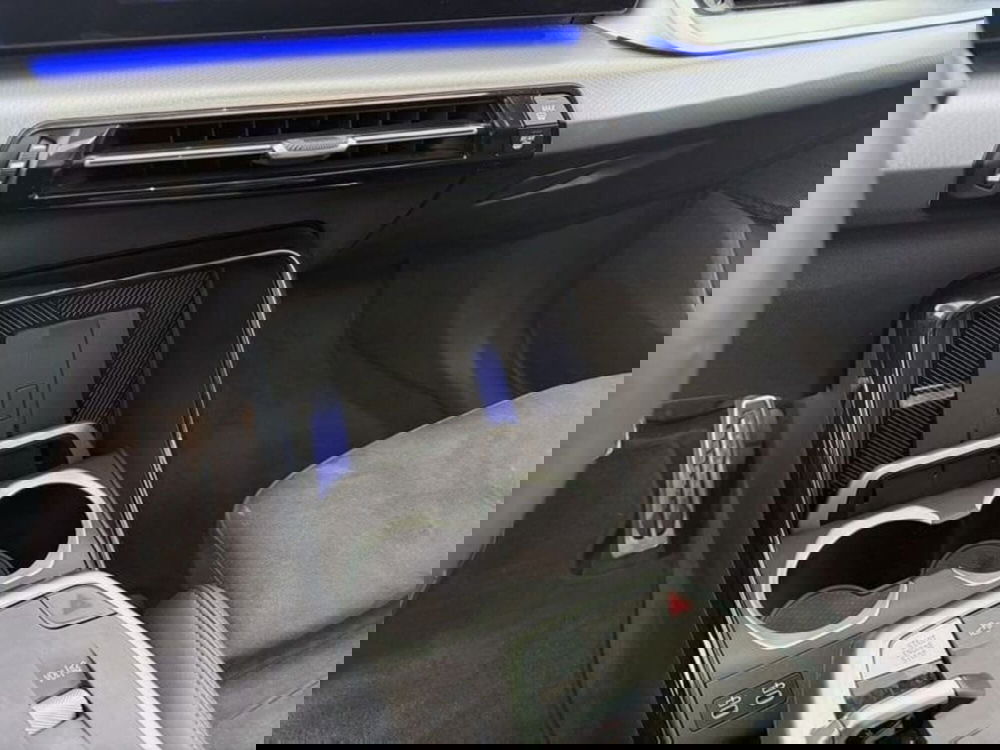 BMW X1 usata a Perugia (13)