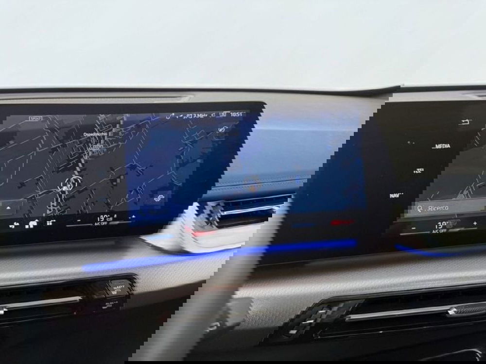 BMW X1 usata a Perugia (15)