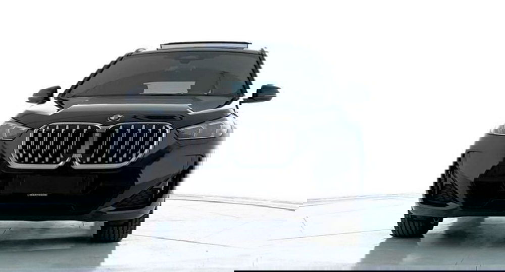 BMW X1 usata a Perugia (2)