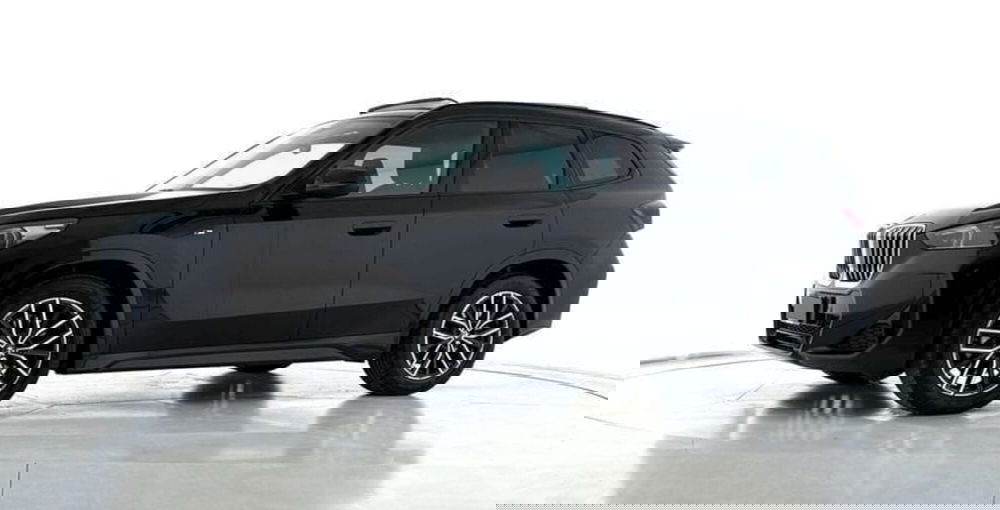 BMW X1 usata a Perugia (3)