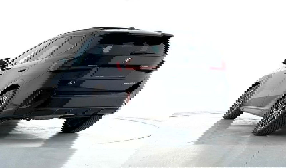 BMW X1 usata a Perugia (5)