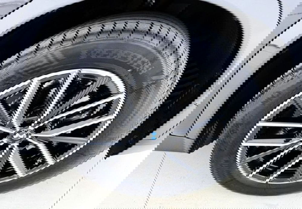 BMW X1 usata a Perugia (6)