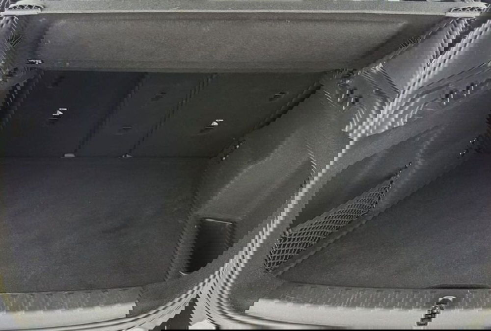 BMW X1 usata a Perugia (7)