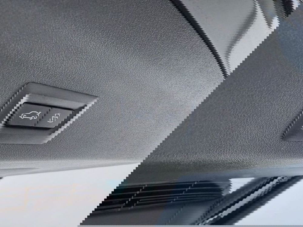 BMW X1 usata a Perugia (8)