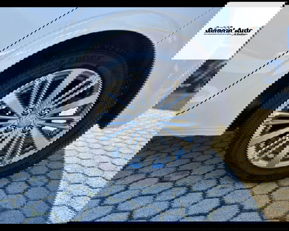 Peugeot 208 usata a Lucca (10)