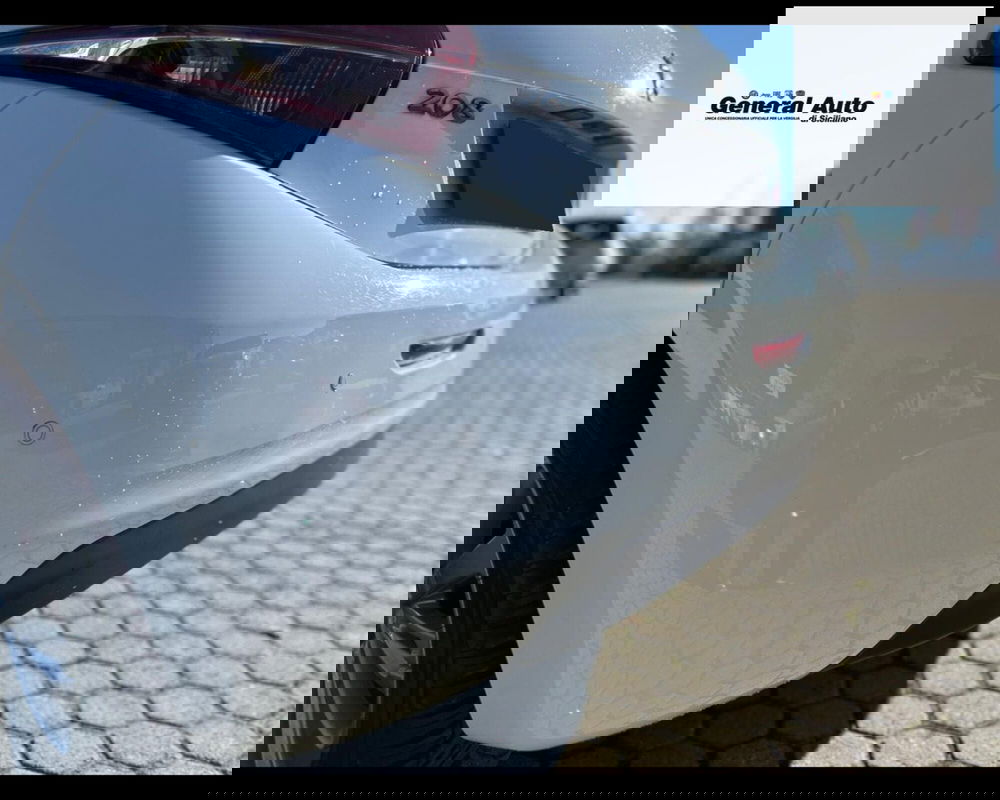 Peugeot 208 usata a Lucca (11)