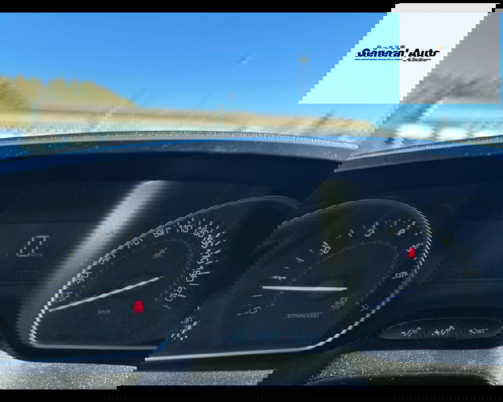 Peugeot 208 usata a Lucca (12)