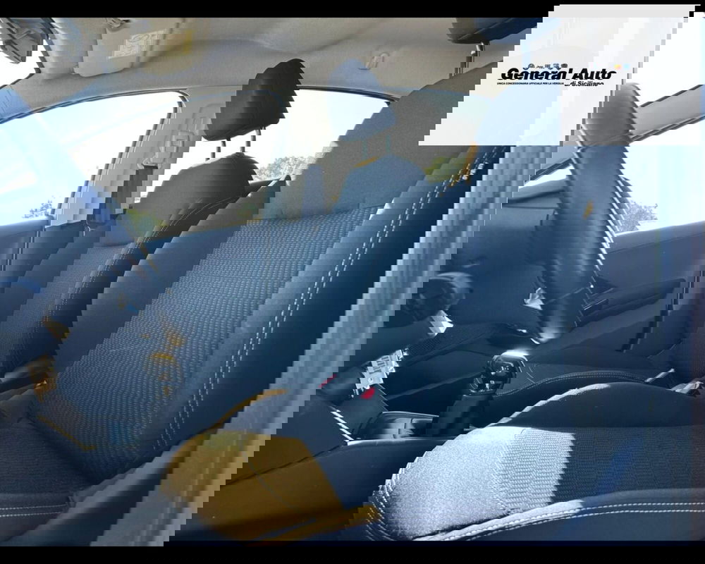 Peugeot 208 usata a Lucca (13)