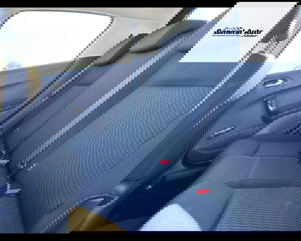 Peugeot 208 usata a Lucca (14)