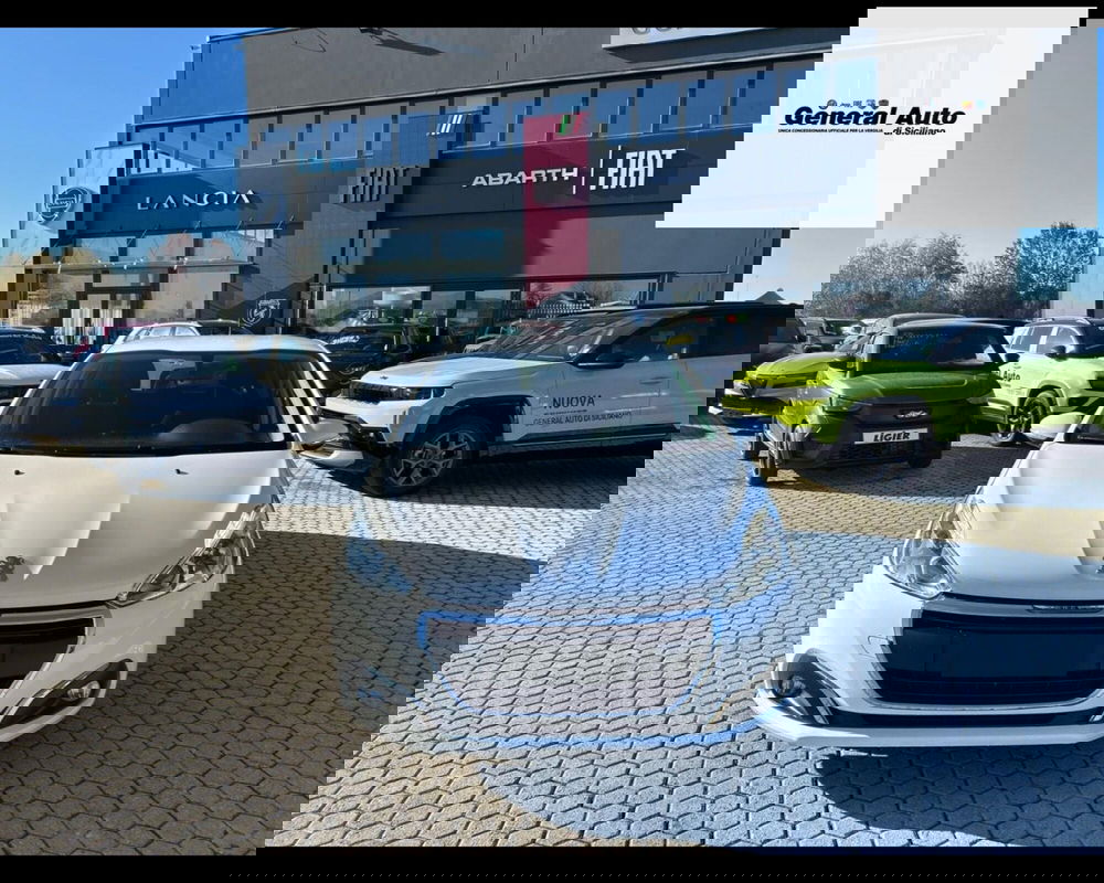 Peugeot 208 usata a Lucca (2)