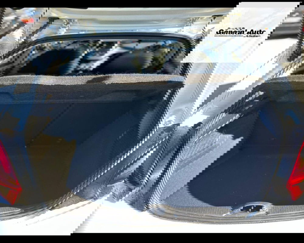 Peugeot 208 usata a Lucca (7)