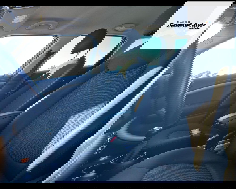 MINI Mini Countryman usata a Lucca (10)