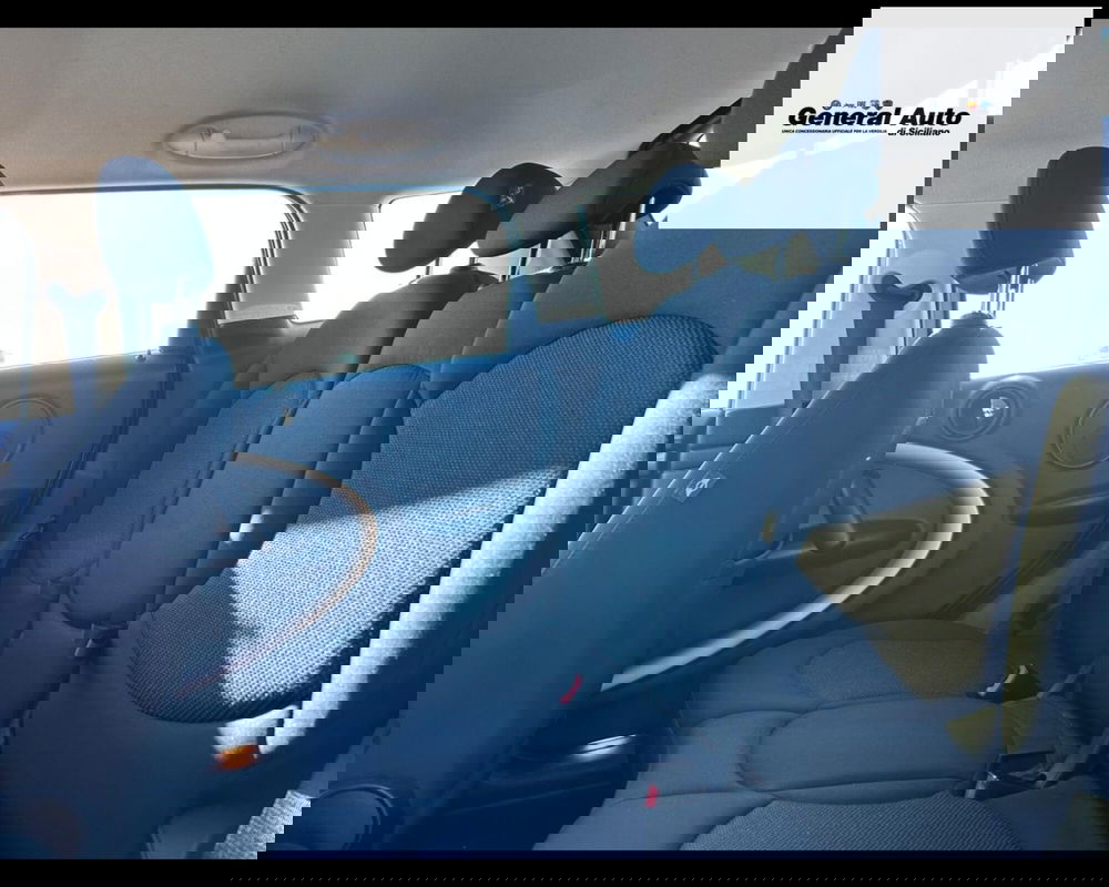 MINI Mini Countryman usata a Lucca (11)