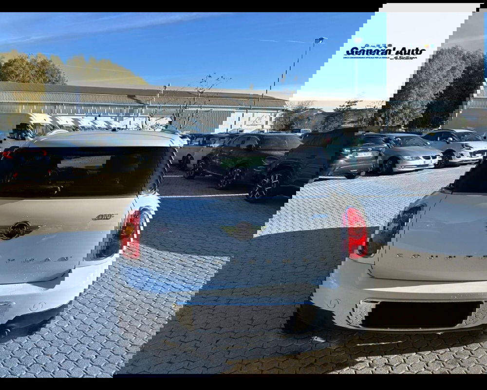 MINI Mini Countryman usata a Lucca (5)