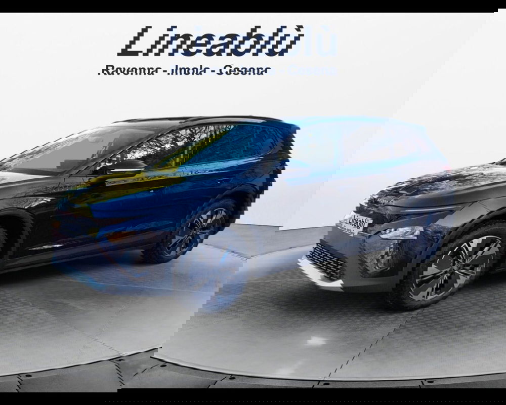 Skoda Elroq nuova a Forlì-Cesena