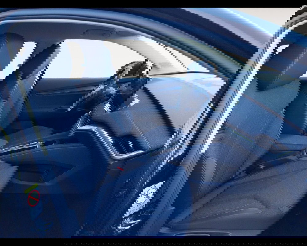 Skoda Elroq nuova a Forlì-Cesena (10)