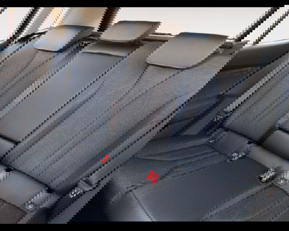 Skoda Elroq nuova a Forlì-Cesena (11)