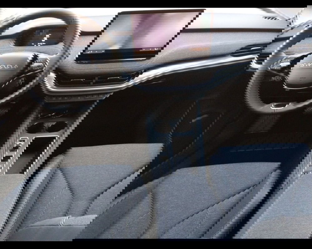 Skoda Elroq nuova a Forlì-Cesena (12)