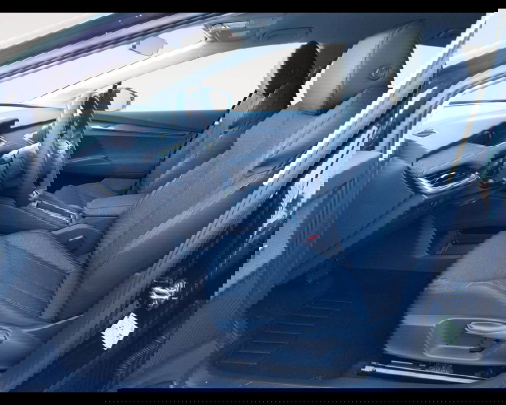 Skoda Elroq nuova a Forlì-Cesena (14)