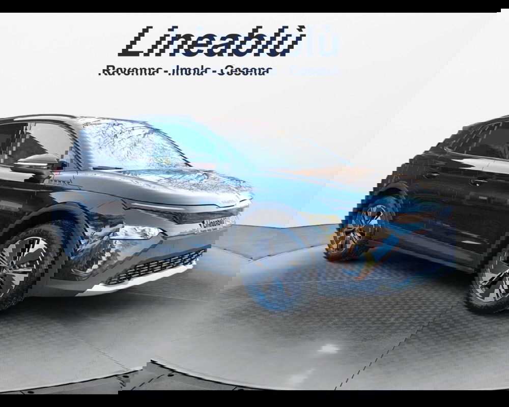 Skoda Elroq nuova a Forlì-Cesena (3)