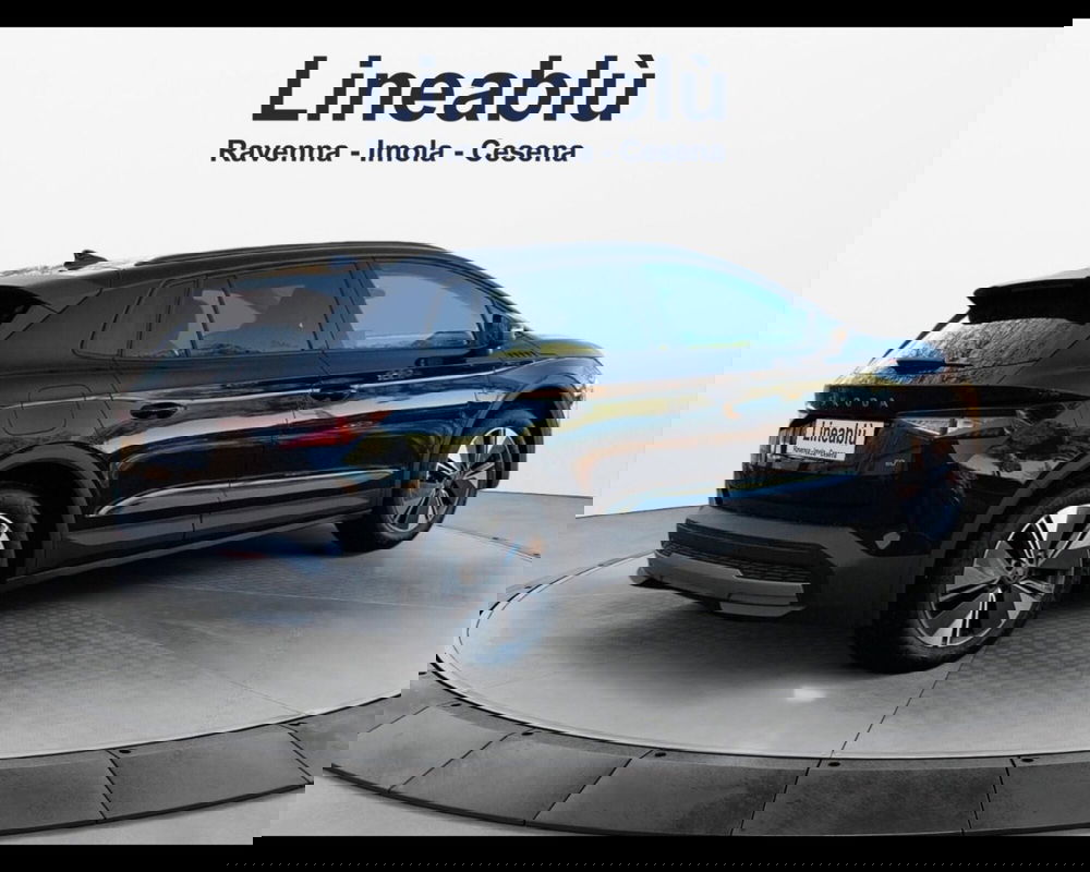 Skoda Elroq nuova a Forlì-Cesena (4)