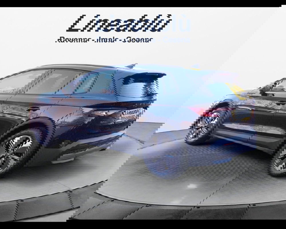 Skoda Elroq nuova a Forlì-Cesena (6)